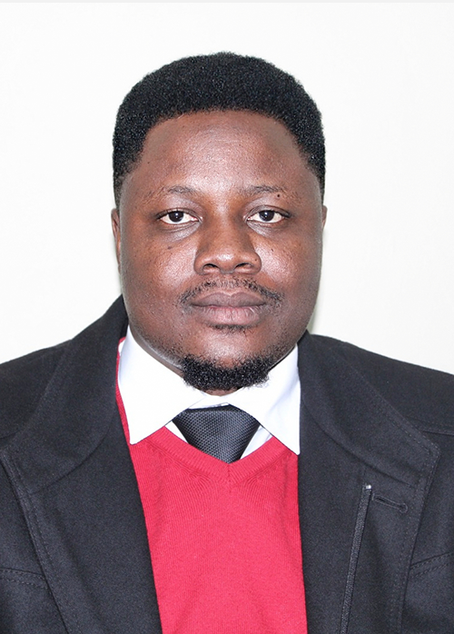 Joseph Adache