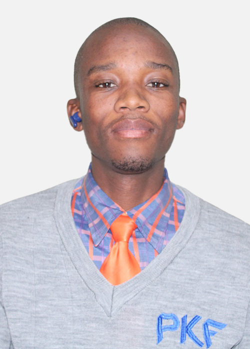 Motlalepula Makhetha